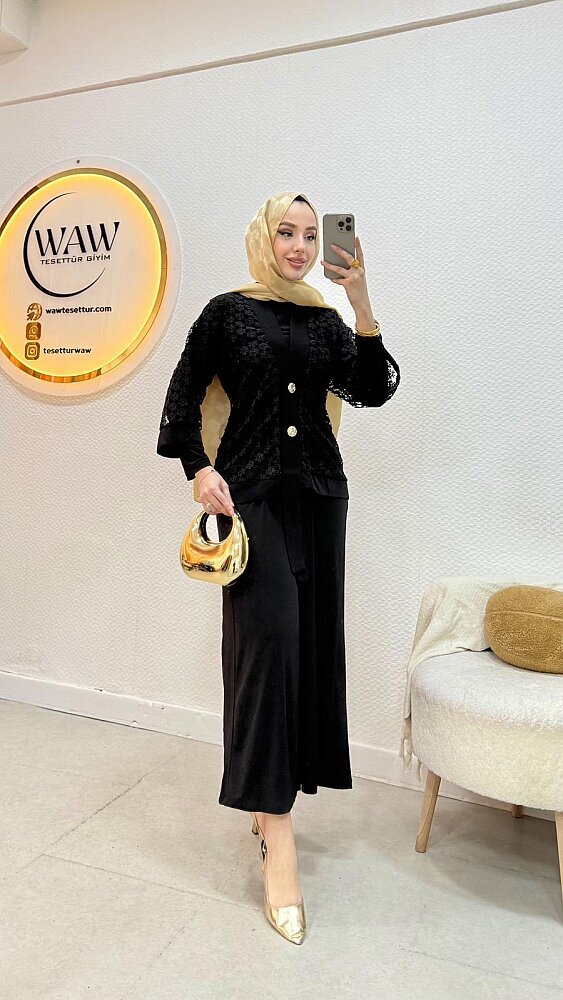 İspanyol Üçlü Takım - 3