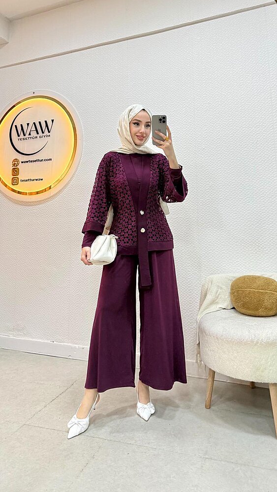 İspanyol Üçlü Takım - 11