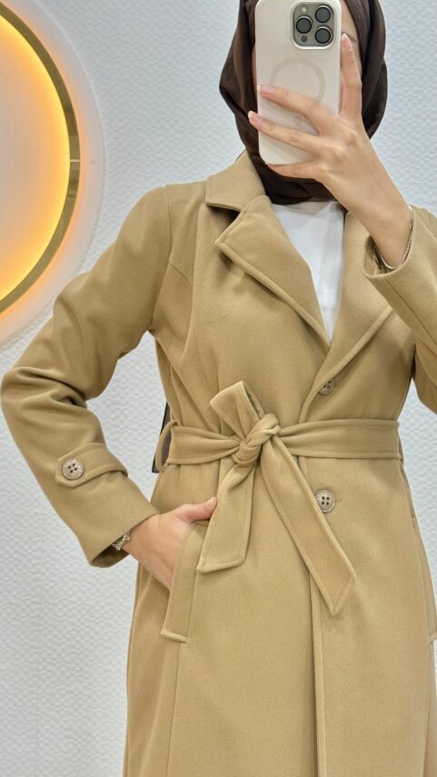 İtalyan Kesim Kaşe - 1