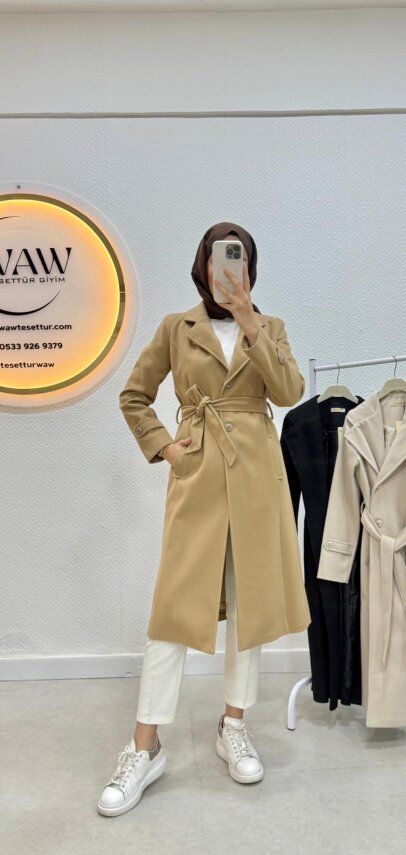 İtalyan Kesim Kaşe - 2