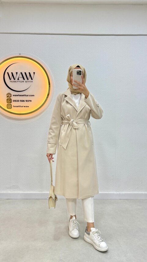 İtalyan Kesim Kaşe - 4