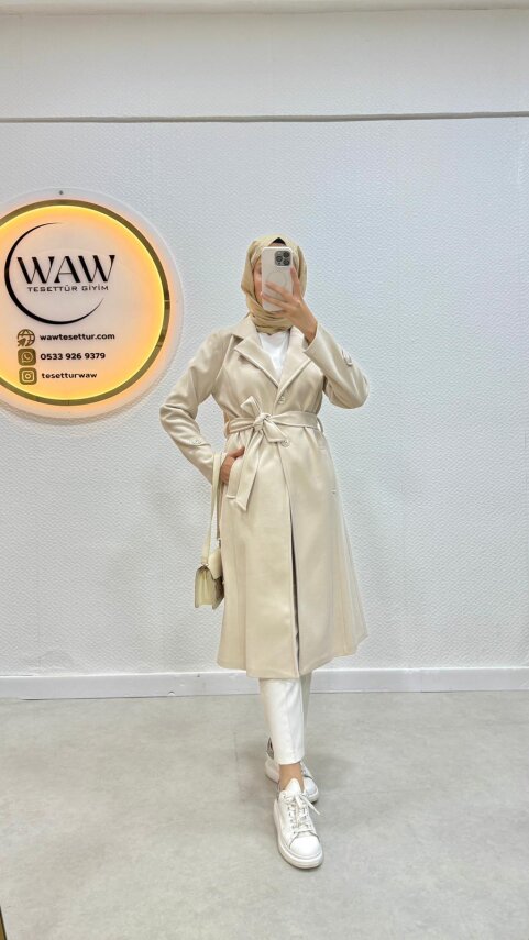 İtalyan Kesim Kaşe - 5