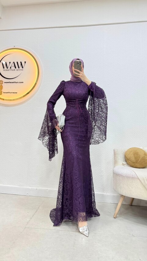 1 AL 1 BEDAVA - İvana Abiye - 6