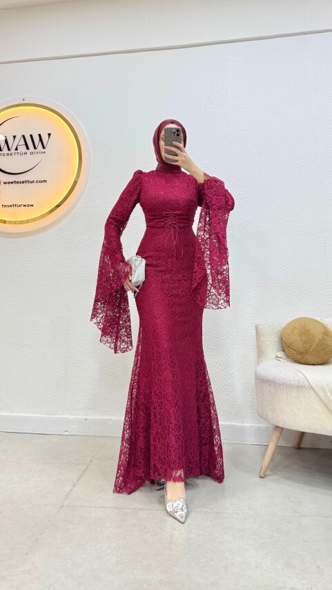 1 AL 1 BEDAVA - İvana Abiye - 9