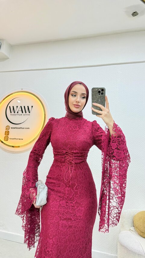 1 AL 1 BEDAVA - İvana Abiye - 10