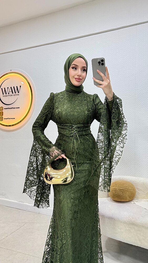 1 AL 1 BEDAVA - İvana Abiye - 12