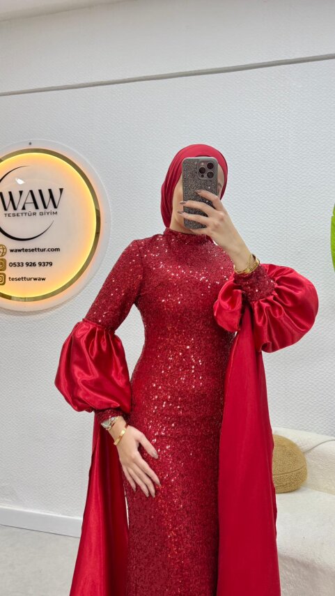 1 AL 1 BEDAVA - İzabel Abiye - 6