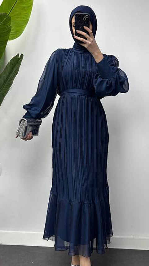 1 AL 1 BEDAVA - Janjan Elbise - Waw Tesettür