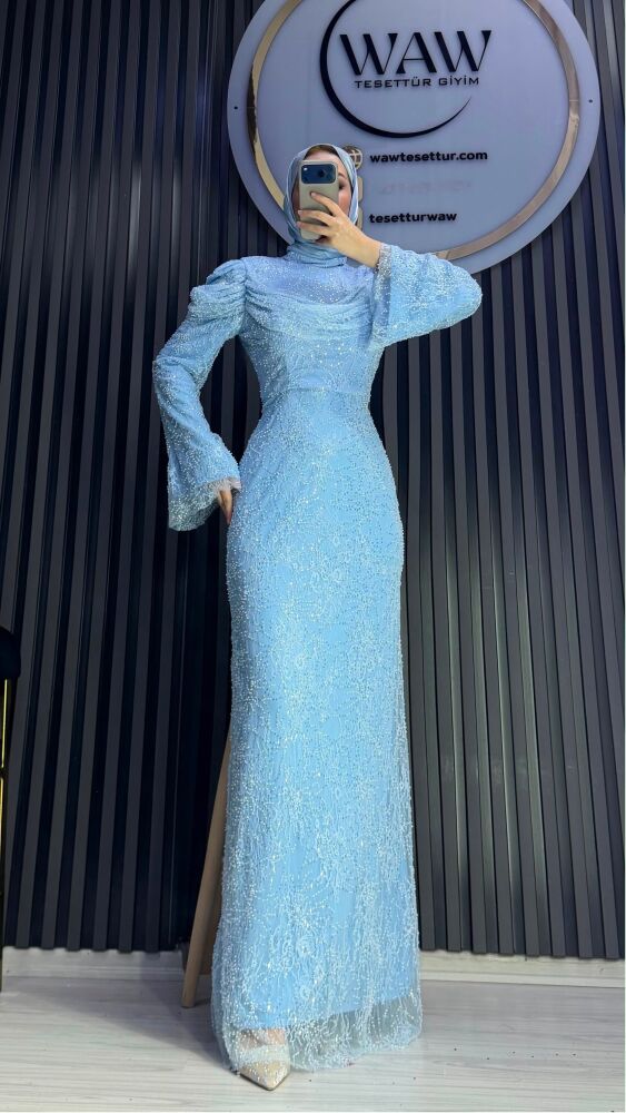 Jasmin Abiye - 20