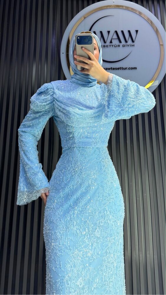 Jasmin Abiye - 21