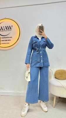 1 AL 1 BEDAVA - Jean Takım - 2