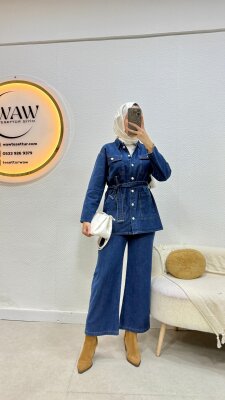 1 AL 1 BEDAVA - Jean Takım - 3