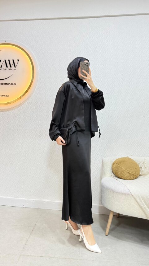 Jileli Takım 1 AL 1 BEDAVA - 2