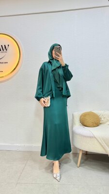 Jileli Takım 1 AL 1 BEDAVA - 6