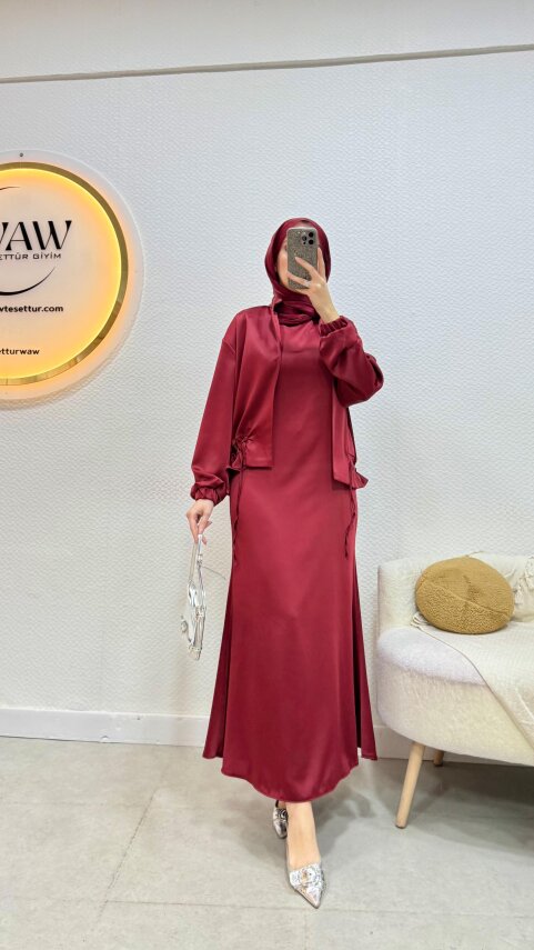 Jileli Takım 1 AL 1 BEDAVA - 7