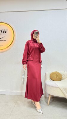 Jileli Takım 1 AL 1 BEDAVA - 8