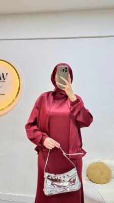 Jileli Takım 1 AL 1 BEDAVA - 9