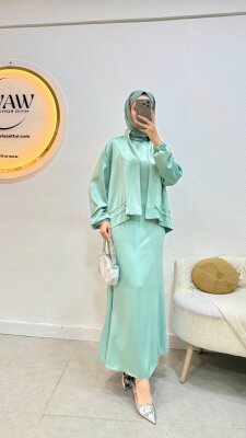 Jileli Takım 1 AL 1 BEDAVA - 14