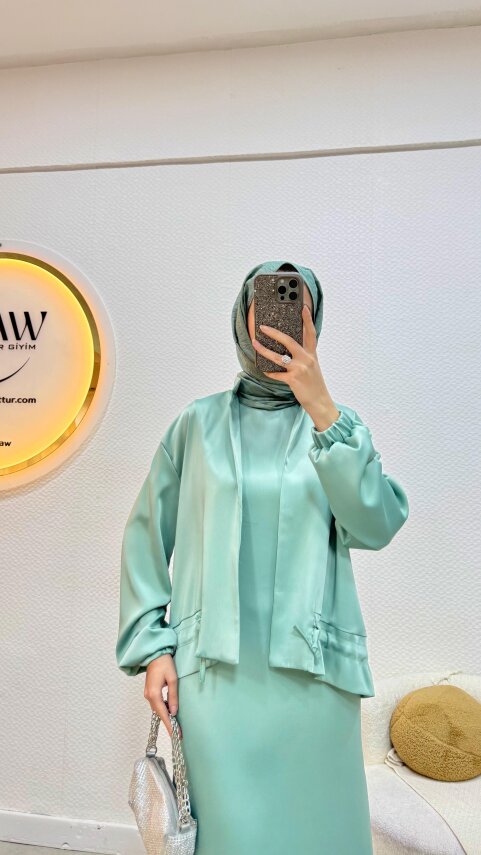 Jileli Takım 1 AL 1 BEDAVA - 16