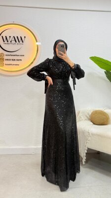 1 AL 1 BEDAVA - Juliet Abiye - Waw Tesettür