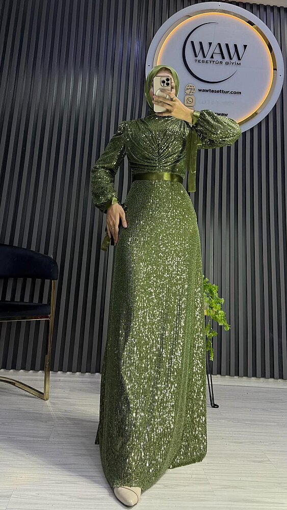 Juliet Abiye - 2