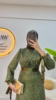 Juliet Abiye - Waw Tesettür