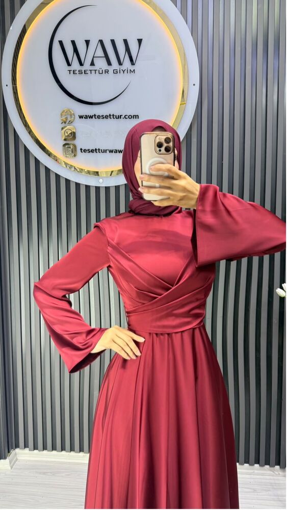 Kalben Abiye - 21