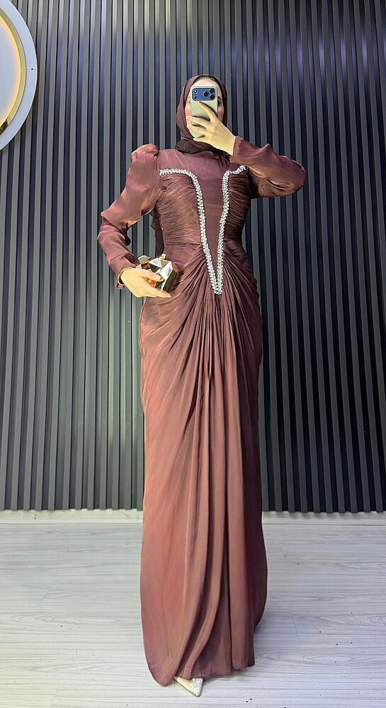Kamelya Abiye - 2