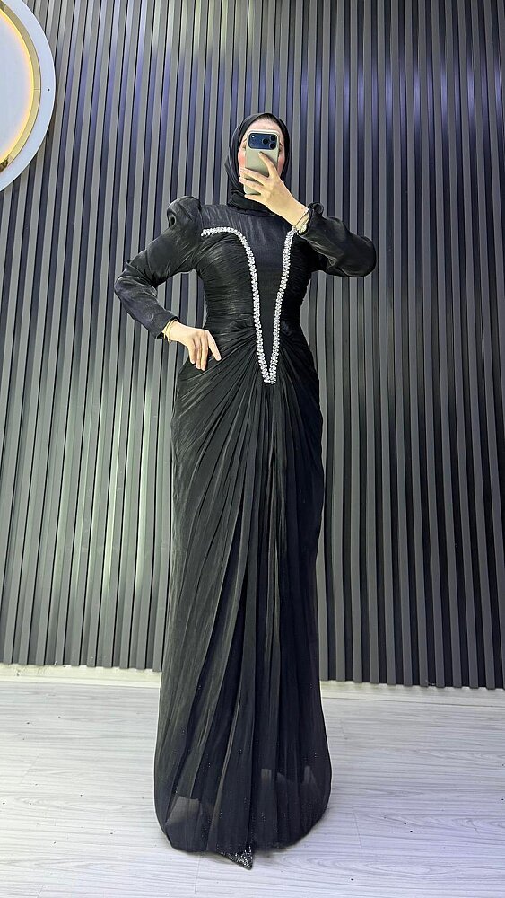 Kamelya Abiye - 4