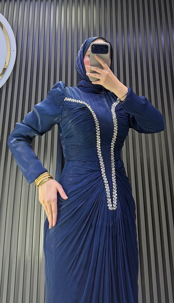 Kamelya Abiye - 21