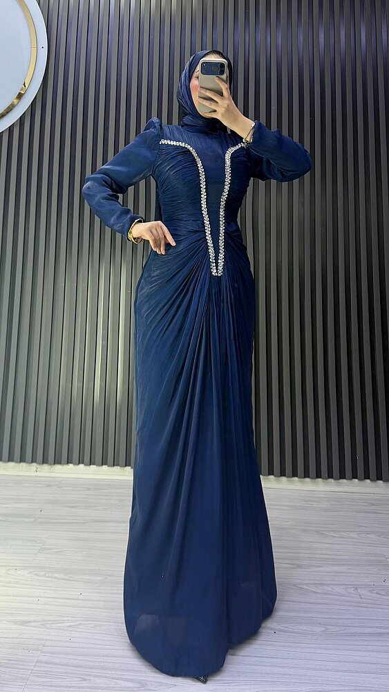 Kamelya Abiye - 20