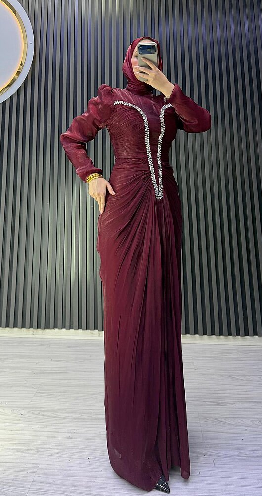 Kamelya Abiye - 22