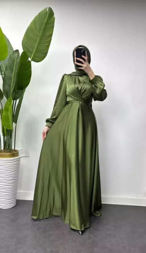 1 AL 1 BEDAVA - Karolina Elbise - 4