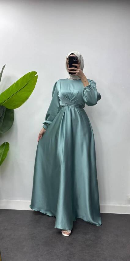 Karolina Elbise - 16