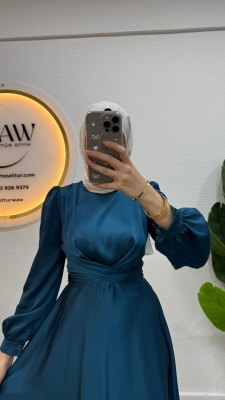 Karolina Elbise - 17