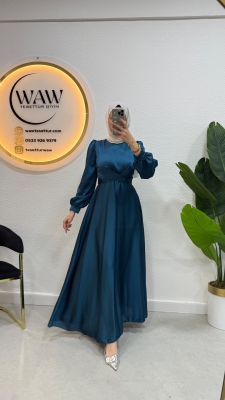 Karolina Elbise - 18