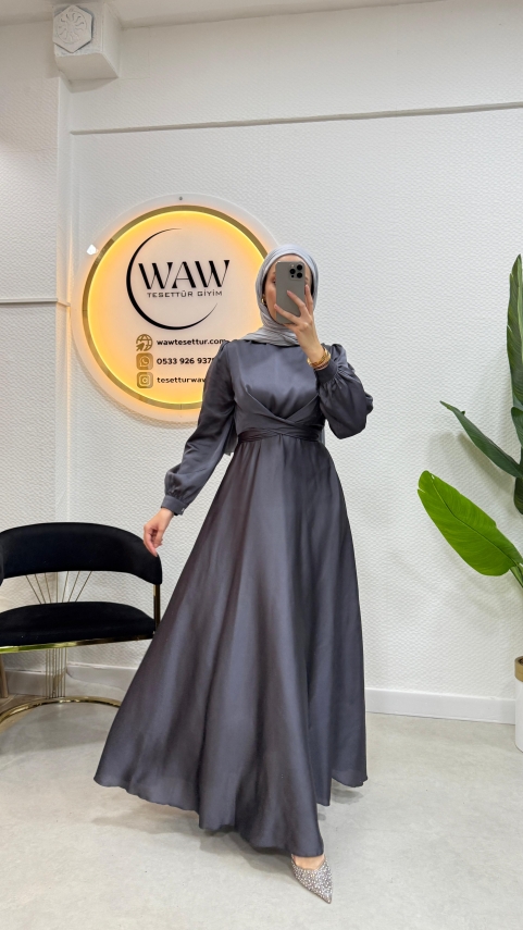 Karolina Elbise - 20