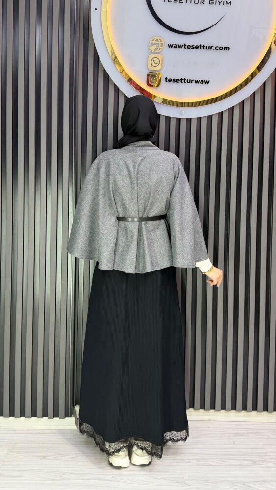 Kaşe Panço - 3
