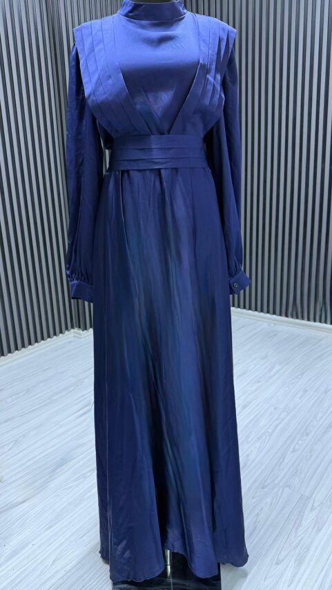 Kasım İndirimi - Aylin Elbise - 2