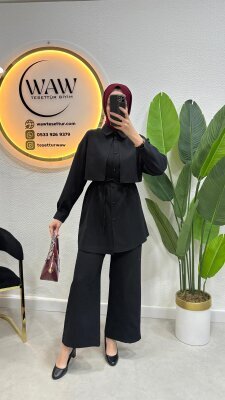 Kasım İndirimi - Elena Takım - Waw Tesettür