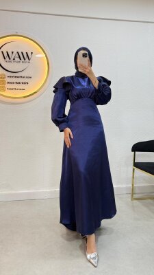 Kasım İndirimi - Maria Elbise - 3