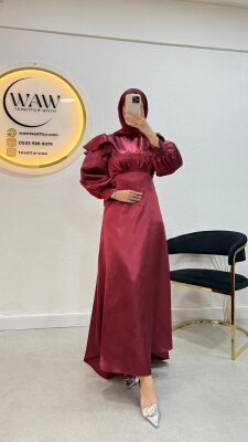 Kasım İndirimi - Maria Elbise - 4