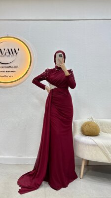 1 AL 1 BEDAVA - Kaşmir Abiye - 2