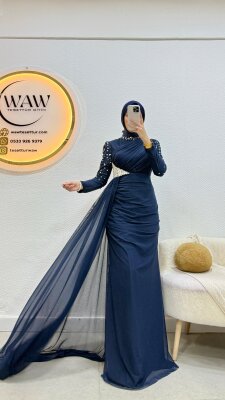 1 AL 1 BEDAVA - Kaşmir Abiye - 14