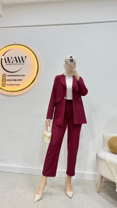 1 AL 1 BEDAVA - Klasik Takım - 6