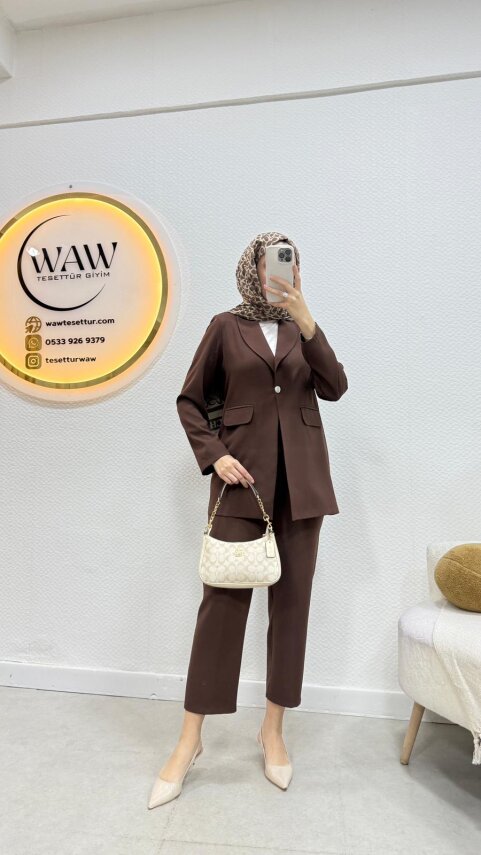 1 AL 1 BEDAVA - Klasik Takım - 9