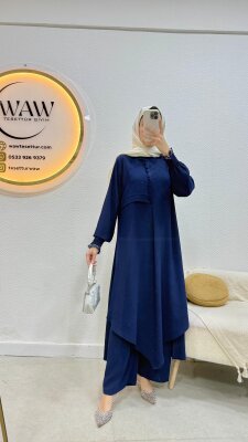 1 AL 1 BEDAVA - Kolu Gipeli Takım - 8