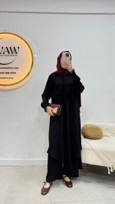 Kolu Gipeli Takım - 10