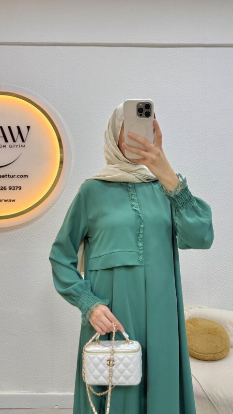 Kolu Gipeli Takım - 2