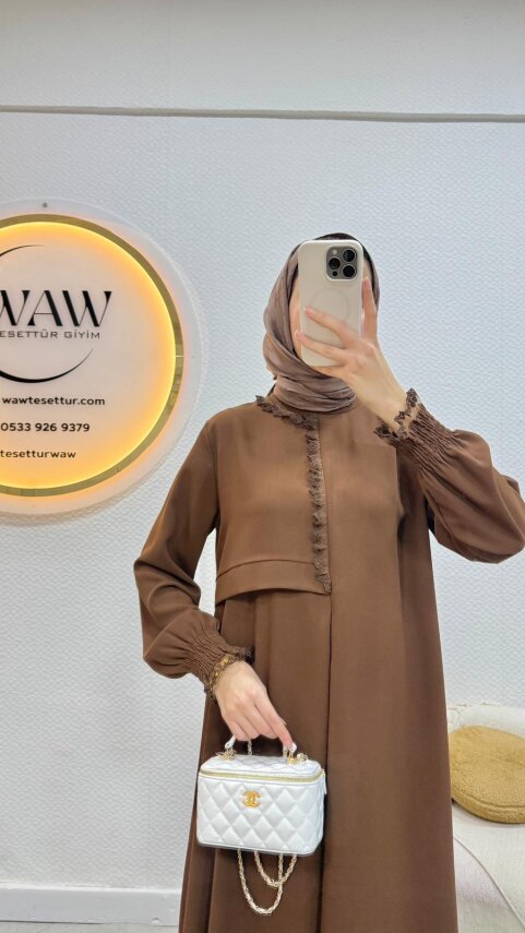 Kolu Gipeli Takım - 3